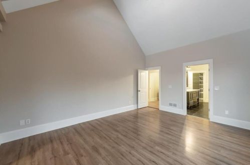 379 Buckeye Trl, Big Canoe GA  30143-7934 exterior