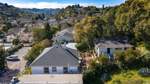 38 Alexander Ave, San Rafael, CA 94901-1623