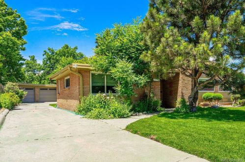 1275 Ivy St, Denver, CO 80220-2641