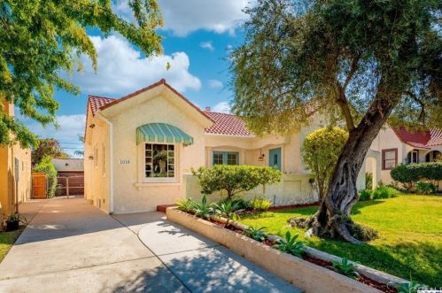 1018 Jackson St, Glendale, CA 91207-2024