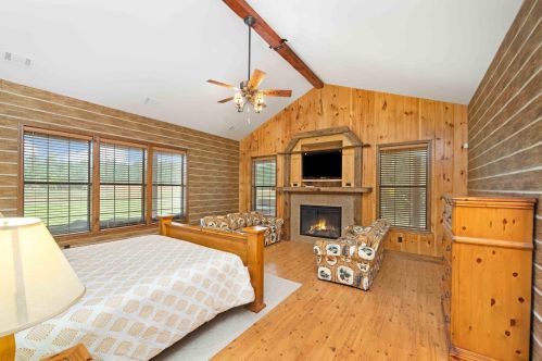 4488 Pond Town Rd, Brunson SC  29911-3801 exterior