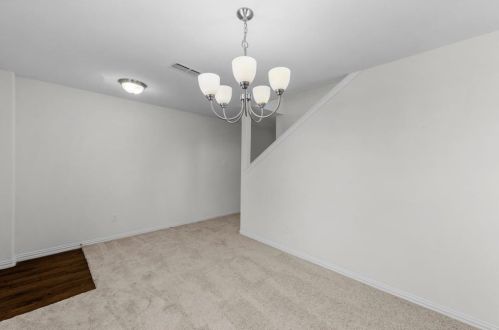 2040 Beacon Way, Fort Worth TX  76140-5144 exterior