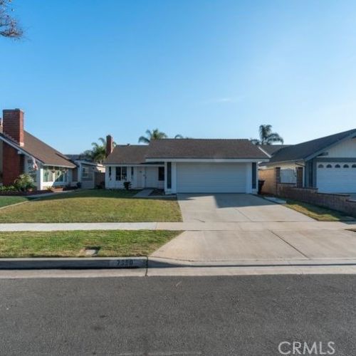 7350 Calle Granada, Anaheim, CA 92808-1052