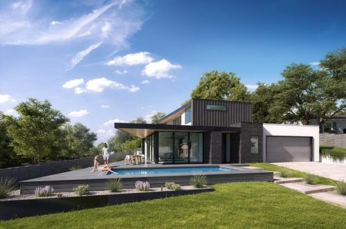 2108 Barton Pkwy, Austin, TX 78704-3258