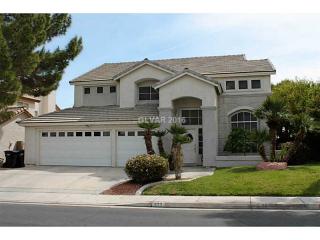 322 Wind River Dr, Henderson NV  89014-7577 exterior