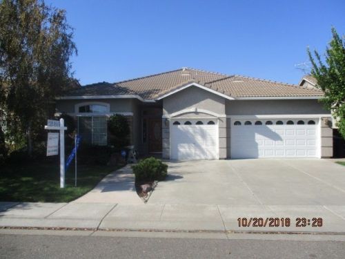 4025 Shady Glen Ct, Modesto, CA 95356-8795