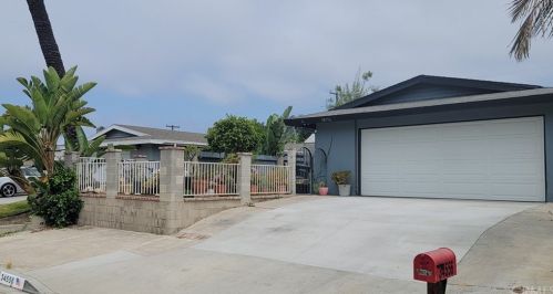 34556 Calle Portola, Dana Point, CA 92624-1044