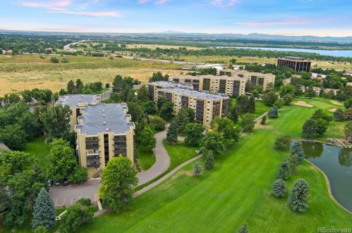 13661 Marina Dr, Aurora CO  80014-3705 exterior