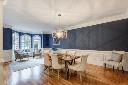 854 Carlton Rdg, Atlanta GA  30342-4340 exterior