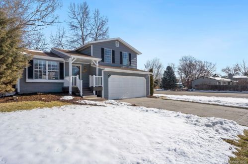 2442 Arctic Fox Dr, Fort Collins, CO 80525-3540