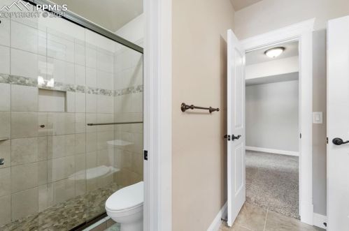 1316 Longs Pt, Woodland Park CO 80863-5306 exterior