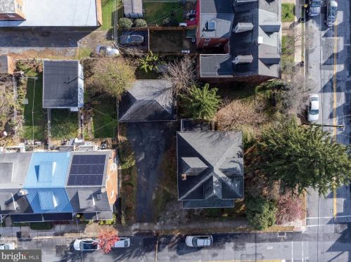 335 Ruby St, Lancaster PA  17603-5165 exterior