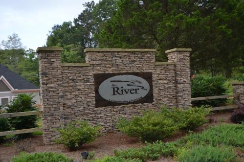 310 River Way, Ball Ground, GA 30107