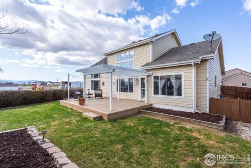 3700 Wittaker Cir, Loveland CO 80534-9437 exterior