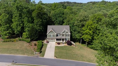 150 Dawson Manor Dr, Dawsonville, GA 30534-6041