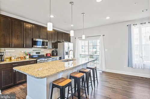 1317 Spindrift Rd, Aberdeen MD  21001-3954 exterior
