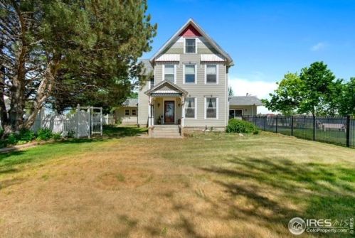 35640 County Road 43, Eaton, CO 80615-9205