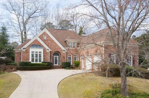 655 Portabello Ln, Marietta, GA 30068-4447