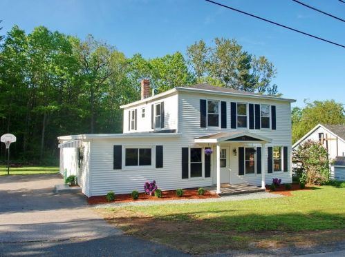 23 Prospect St, Carroll, NH 03598-3048