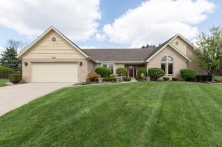 328 Cottonwood Pl, Dayton, OH 45440-3486