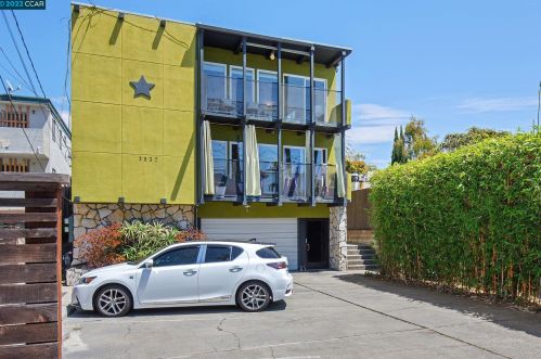 2327 10th St, Berkeley, CA 94710-2356
