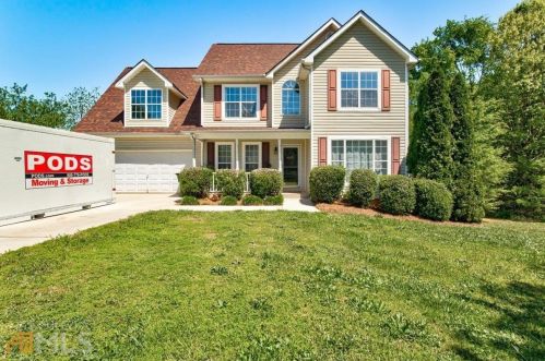 235 Courtlyn Way, Mcdonough, GA 30252-6997