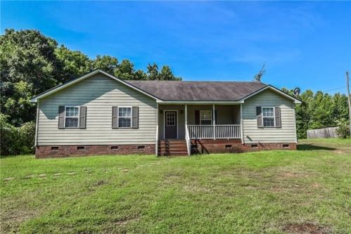 3125 Leonard Dr, Gastonia, NC 28056-1663