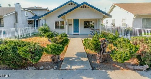 1032 Park St, Santa Paula, CA 93060-1323