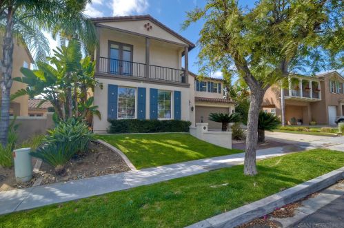 11382 Merritage Ct, San Diego, CA 92131-4232