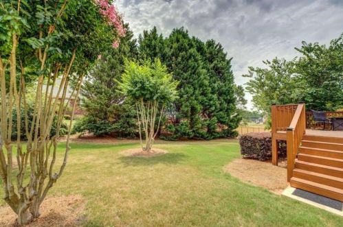 2213 Jessowen Way, Conyers GA  30013-6482 exterior