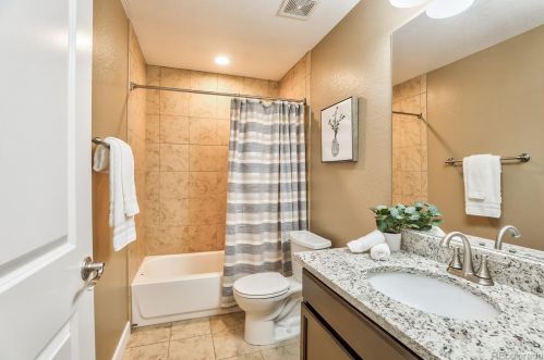 11958 Allerton Cir, Parker CO  80138-8828 exterior