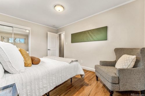 3075 Webster St, Denver CO  80227-3462 exterior