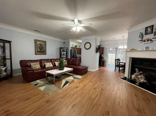 2321 Heritage Park Cir, Kennesaw, GA 30144-4836
