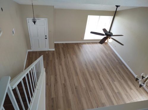 3828 Pecan Cir, Morgans Point TX  77571-4316 exterior