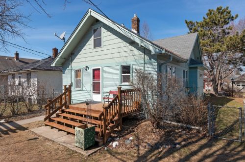 1206 Blair Ave, Saint Paul MN  55104-2003 exterior