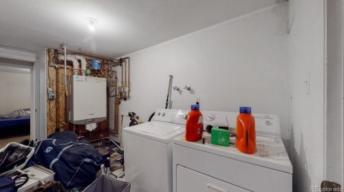 1534 34th Ave, Denver CO  80211-3512 exterior