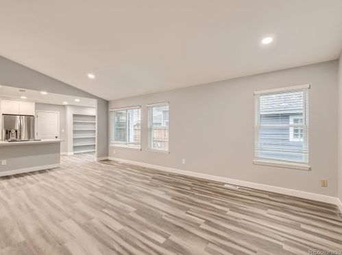 3107 Ulster St, Denver CO  80231-4398 exterior