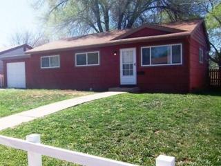 605 4th St, Cortez, CO 81321-3923