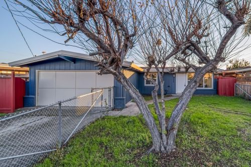 2008 Duval Ln, Hayward, CA 94545-4231