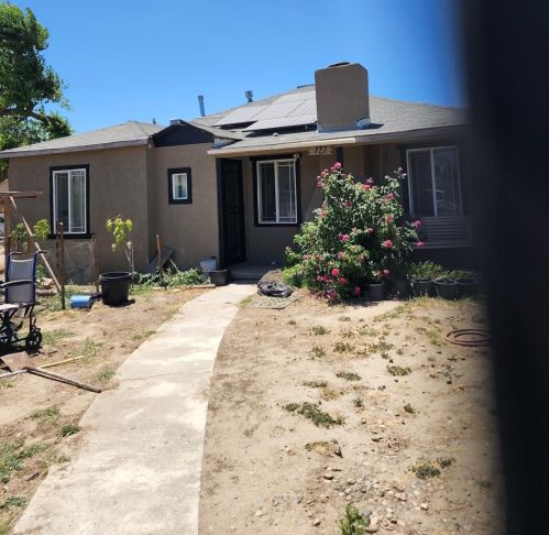 727 Benson Ave, Modesto, CA 95354-4205
