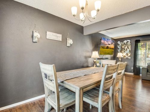 11701 Albion St, Denver CO  80233-5109 exterior