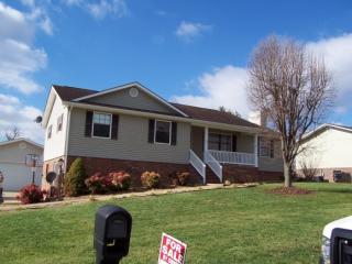 58 Pinewood Cir, Greeneville, TN 37745-0522