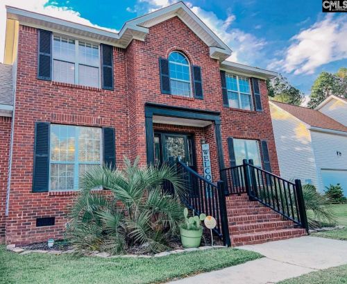 124 Westbrook Way, Lexington, SC 29072-8028