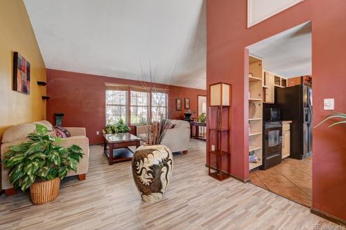 3416 Ouray Way, Denver CO 80013-2036 exterior