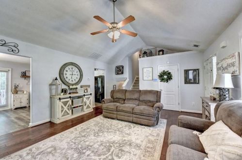 191 Laurel Oaks Ln, Jefferson GA  30549-5590 exterior
