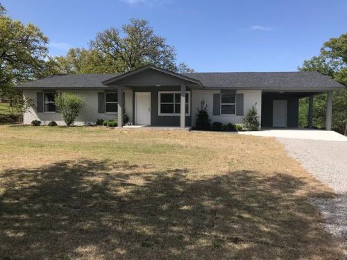 36 Spring Hope Rd, Ardmore, OK 73401-7422