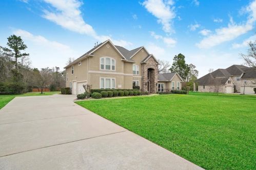 2706 Silverstone Way, Conroe, TX 77304-6720