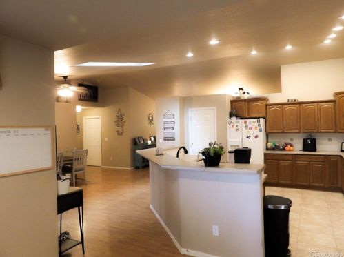 705 Fairview Ave, Canon City CO 81212-2856 exterior