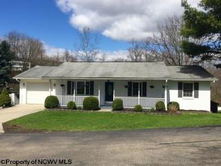 11 Edwin St, Morgantown, WV 26501-8505