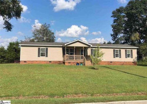 509 Westmoreland Rd, Woodruff, SC 29388-8727